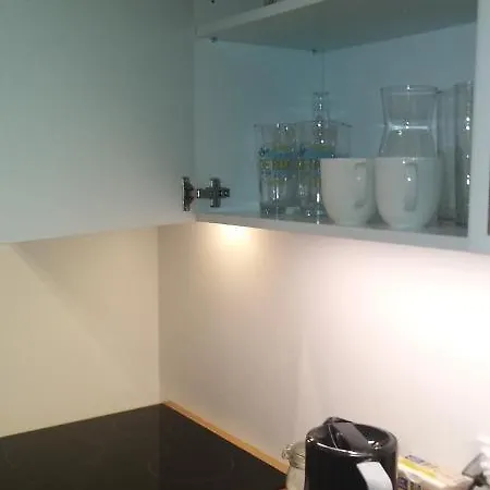 Apartament Blisko Morza Apartment *
