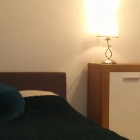 Apartament Blisko Morza *