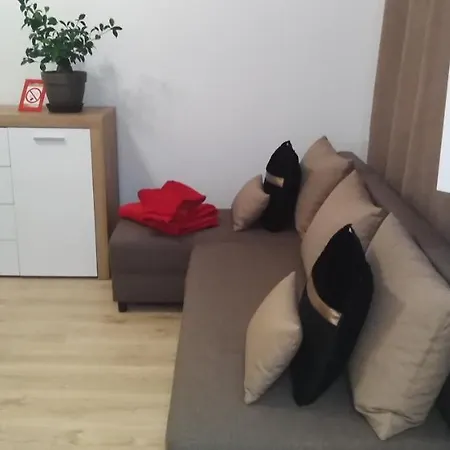 Apartament Blisko Morza * Danzica