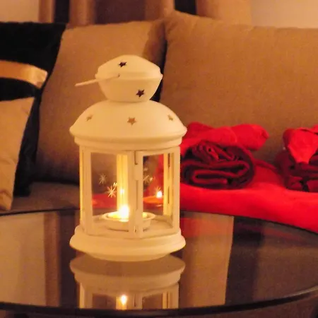Apartament Blisko Morza Apartment