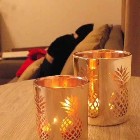 Apartament Blisko Morza Apartment