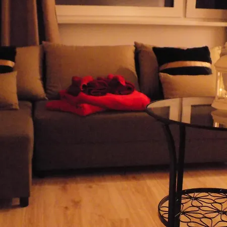 Apartament Blisko Morza * Danzica