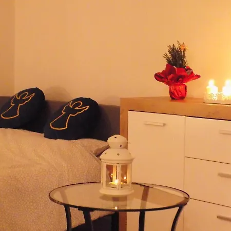 Appartamento Apartament Blisko Morza