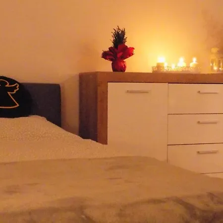 Apartament Blisko Morza Apartment *