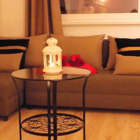 Apartment Apartament Blisko Morza *