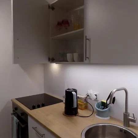 Apartment Apartament Blisko Morza