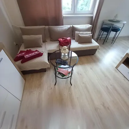 Appartamento Apartament Blisko Morza *