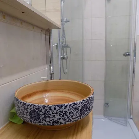 Apartament Blisko Morza Apartment