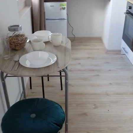 Apartament Blisko Morza