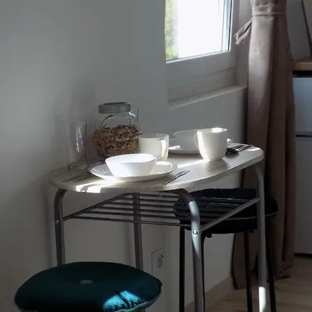 Appartamento Apartament Blisko Morza Danzica