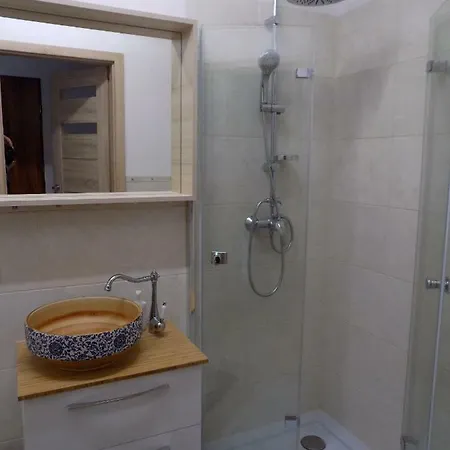Apartament Blisko Morza Apartment