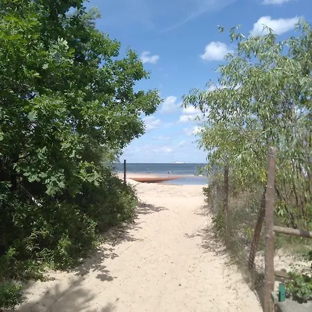 Apartament Blisko Morza
