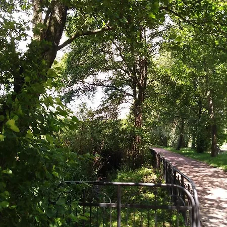 Apartament Blisko Morza Danzig