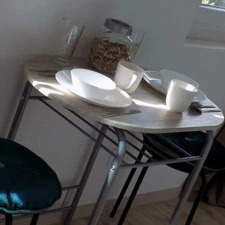 Apartament Blisko Morza *