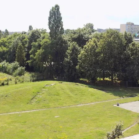 Apartament Blisko Morza Apartment *