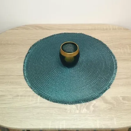 Apartament Blisko Morza Γκντανσκ