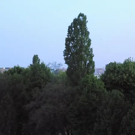 Διαμέρισμα Apartament Blisko Morza Γκντανσκ