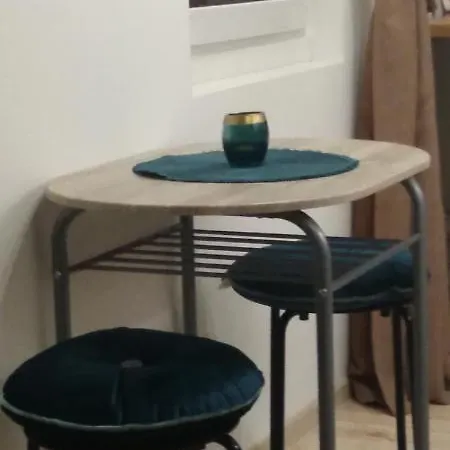 Διαμέρισμα Apartament Blisko Morza *