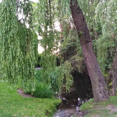 Διαμέρισμα Apartament Blisko Morza Γκντανσκ