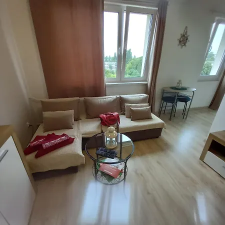 Διαμέρισμα Apartament Blisko Morza *