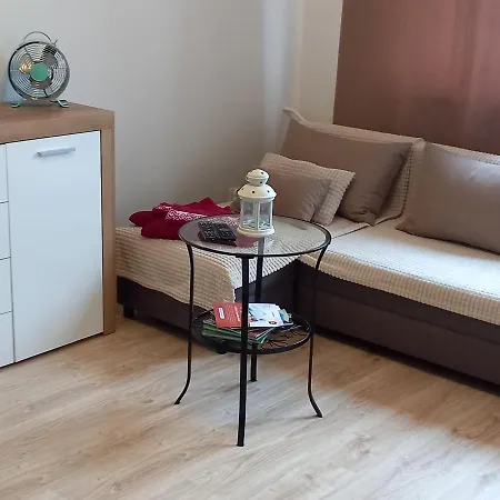 Apartament Blisko Morza Γκντανσκ