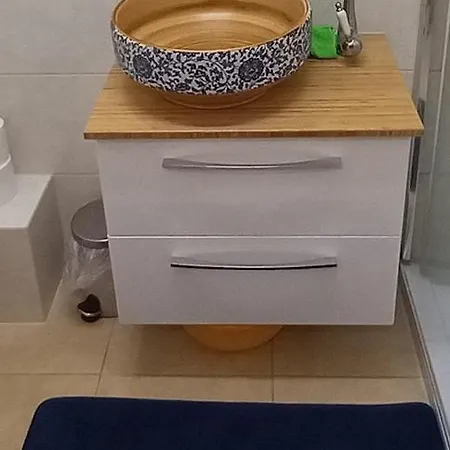 Διαμέρισμα Apartament Blisko Morza