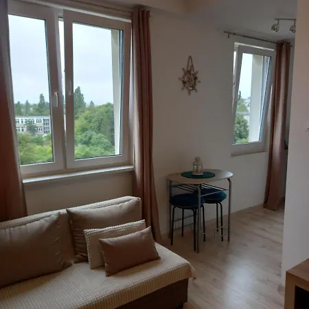 Apartament Blisko Morza Διαμέρισμα