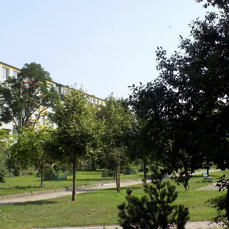 Apartament Blisko Morza * Γκντανσκ