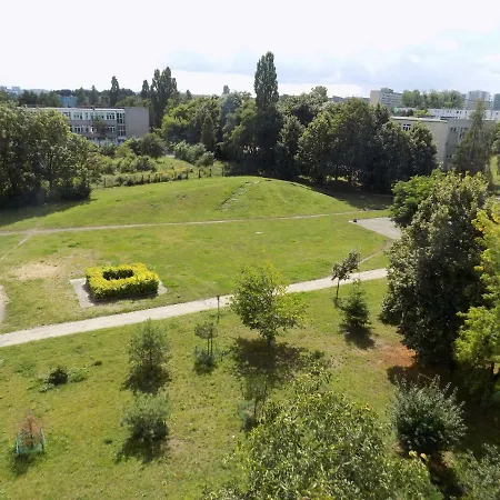 Apartament Blisko Morza Γκντανσκ